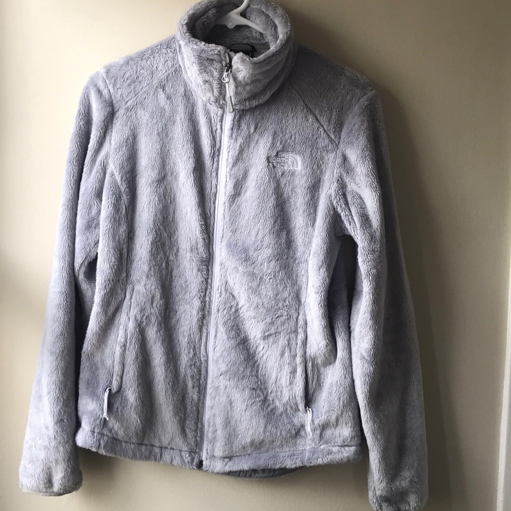 North Face Sherpa